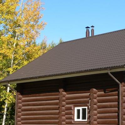 д.Раскаты, загородный дом