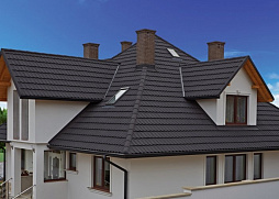  Metrotile