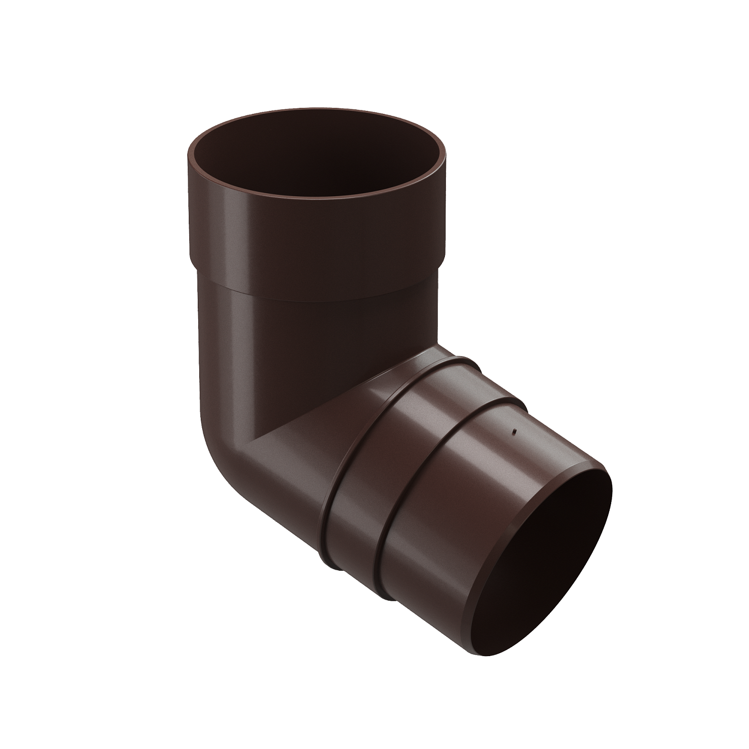 Колено 72 Docke Premium