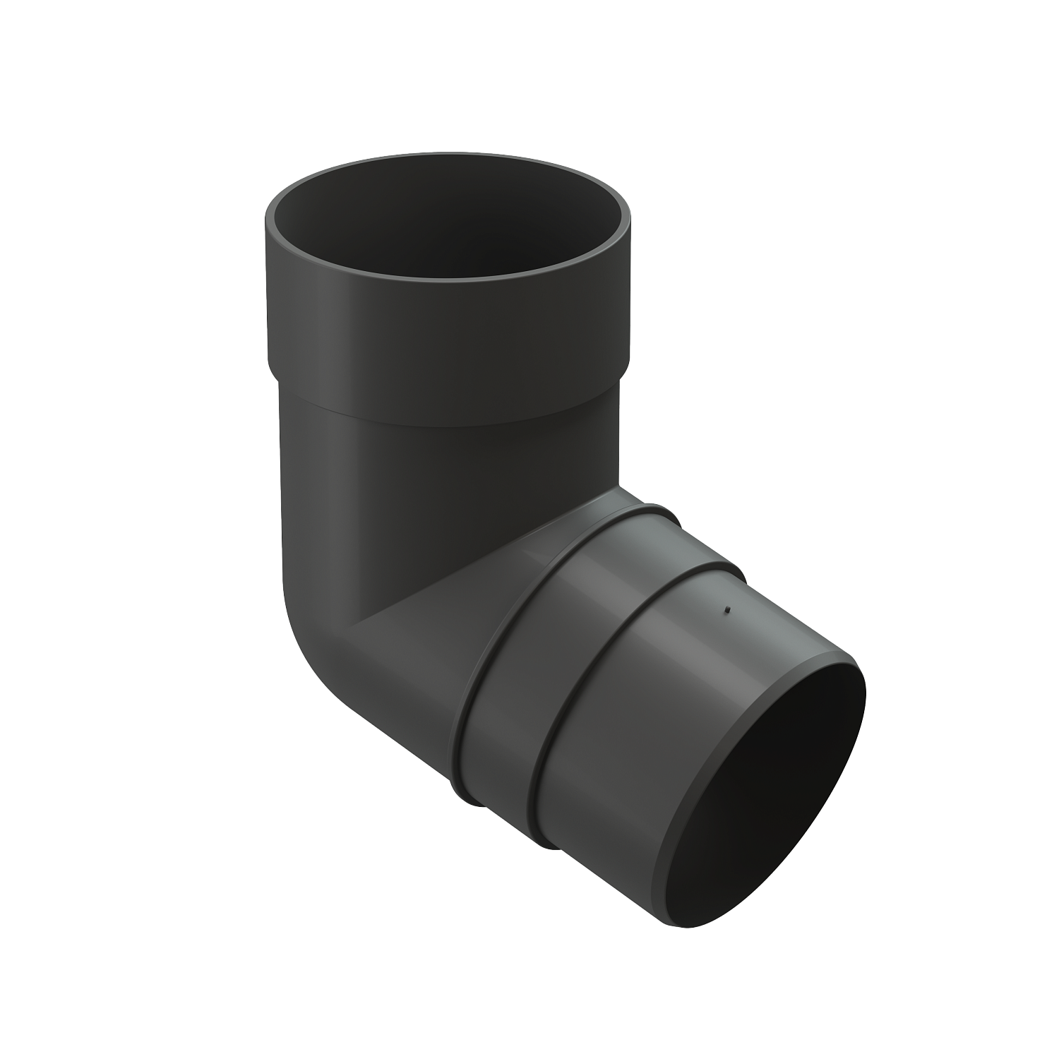 Колено 72 Docke Premium