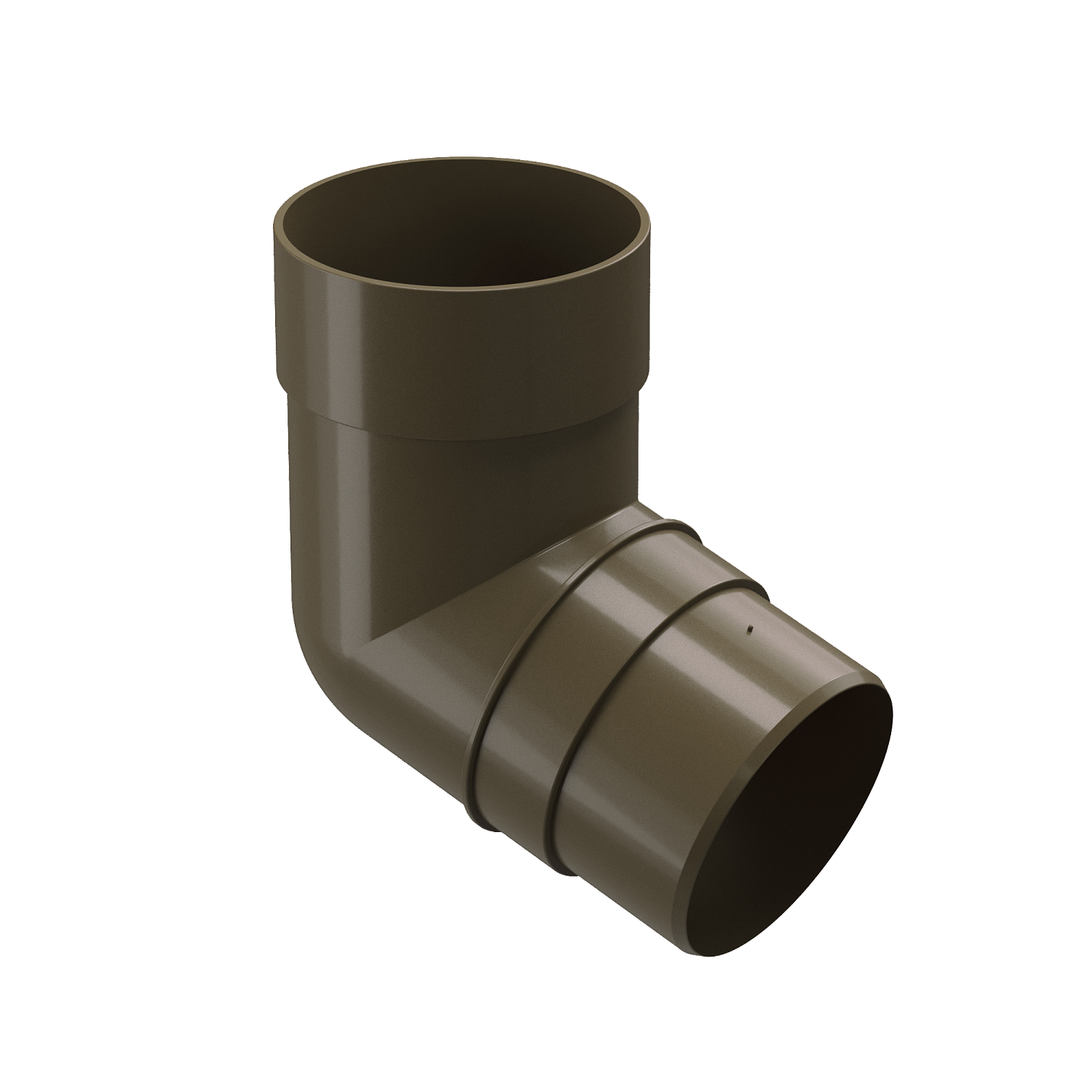 Колено 72 Docke Premium