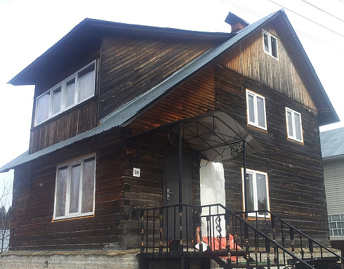 Кирпич